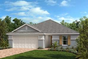 3301 Sanctuary Dr (Plan 1707 Modeled)