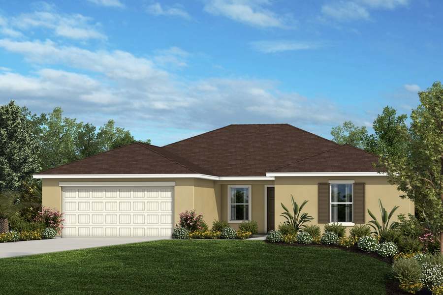 6544 Estero Bay Dr. (Plan 2127)