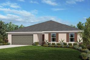 6540 Estero Bay Dr (Plan 2609 Modeled)
