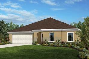 17405 Gulf Preserve Dr (Plan 2609 Modeled)
