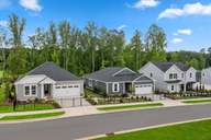 Utley Farms por KB Home en Raleigh-Durham-Chapel Hill North Carolina