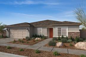 Sedona at Olivebrook - Winchester, CA