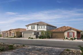 Reserves at Caspian Bay - Henderson, NV