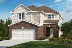 516 Saint Cindy Way (Plan 1360 Modeled)