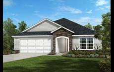 Hawkes Meadow: Jacksonville, Florida - KB Home