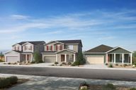 Bennett Crossing Reserve por KB Home en Denver Colorado