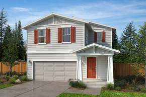 Mason Heights - Federal Way, WA