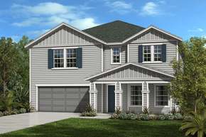Somerset - Executive Series - Palm Coast, FL