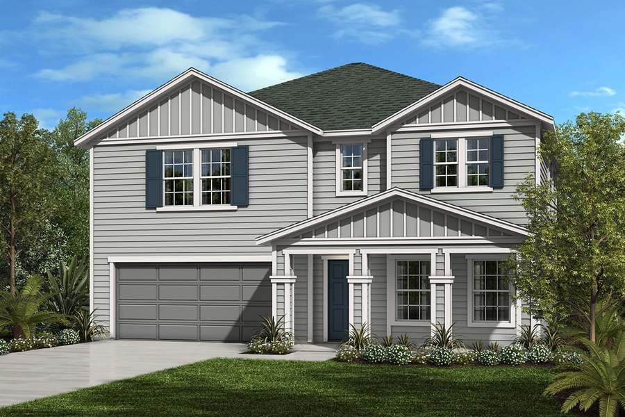 21 Camellia St. (Plan 2716)