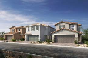 Landings at Caspian Bay - Henderson, NV