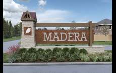 Madera Trails: New Caney, Texas - KB Home