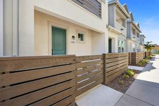 Plan 1423 Modeled - The Chapter: Castro Valley, California - KB Home