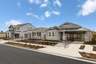 casa en Archer Estates por KB Home
