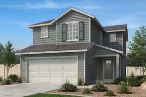 7838 E Hilton Head St (Plan 1570 Modeled)