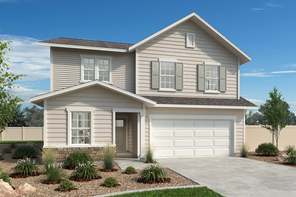 408 W Lyra St (Plan 2678 Modeled)