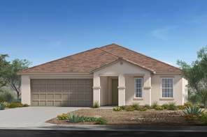 897 W Calle Bombona (Plan 1708 Modeled)