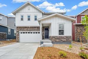 5777 N Killarney Way (Plan 2284 Modeled)