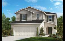 Sandal Key I: Weeki Wachee, Florida - KB Home