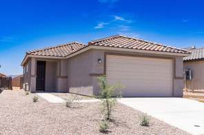 15327 N Primrose Peak Trl (Plan 1262)