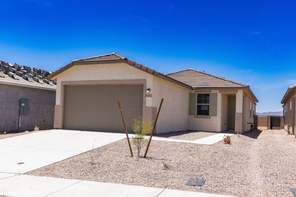 15323 N Desert Lilac Ln (Plan 1465 Modeled)