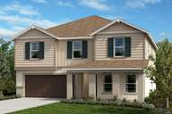 Sandal Key II por KB Home en Tampa-St. Petersburg Florida