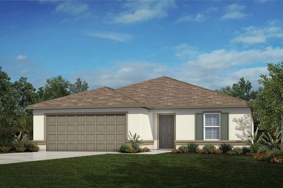 Plan 2333 floor plan