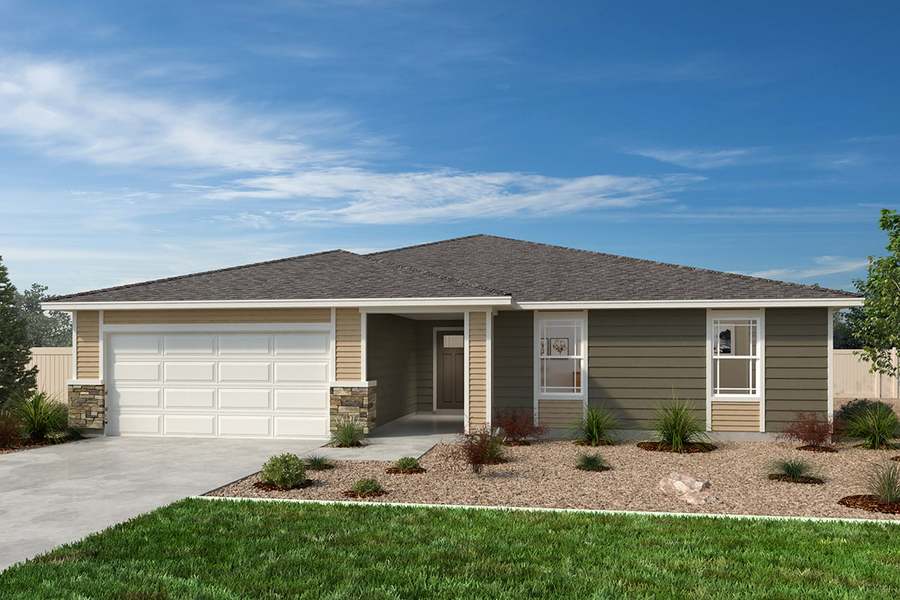 7951 E. Antebellum St. (Plan 2326 Modeled)