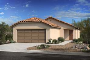4735 S Verdin Valley Dr (Plan 1262)