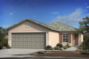 4741 S Verdin Valley Dr (Plan 1465 Modeled)