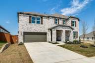 Heartland Signature por KB Home en Dallas Texas