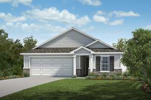 127 Waverly Ln (Plan 1891 Modeled)
