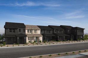 Plan 1545 Interior Unit