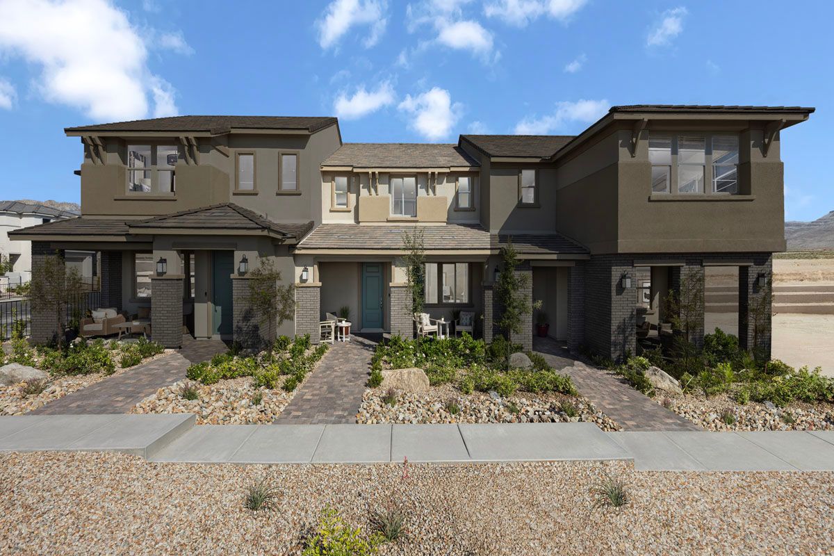 204 Silver Run Ln. Las Vegas, NV 89138