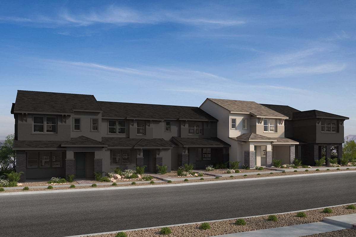 204 Silver Run Ln. Las Vegas, NV 89138