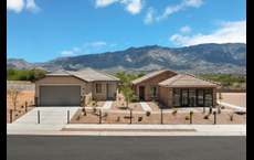 Mirador Ridge Blossom: Tucson, Arizona - KB Home