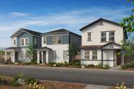 Quarry Row por KB Home en Sacramento California