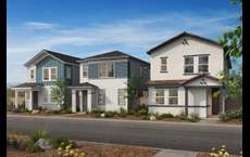 Quarry Row: Rocklin, California - KB Home