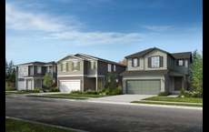 Silver Lake's Ambleside: Everett, Washington - KB Home