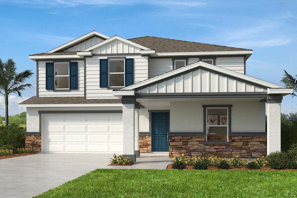 Plan 2804 floor plan