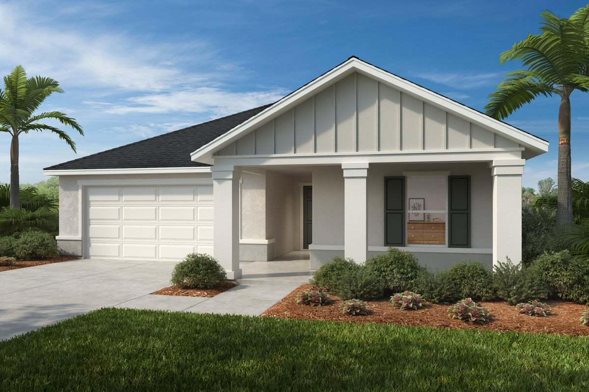 Exterior H