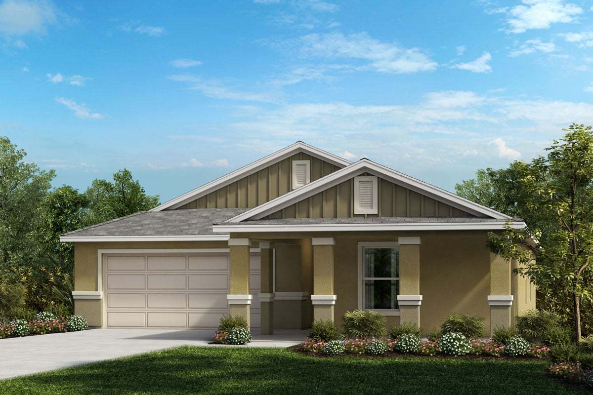 Exterior H