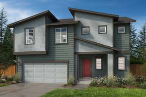 Mason Heights - Federal Way, WA
