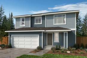 Enclave at White River - Buckley, WA