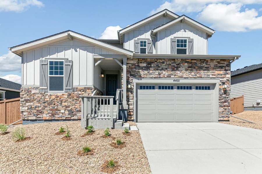 4451 Soapberry Pl. (Plan 2390)