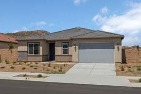 Sedona at Olivebrook - Winchester, CA