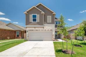 14013 Vigilance St (Plan 1780)