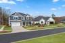 casa en Wellington Pointe Executive Series por KB Home