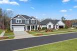 Wellington Pointe Executive Series - Monroe, NC