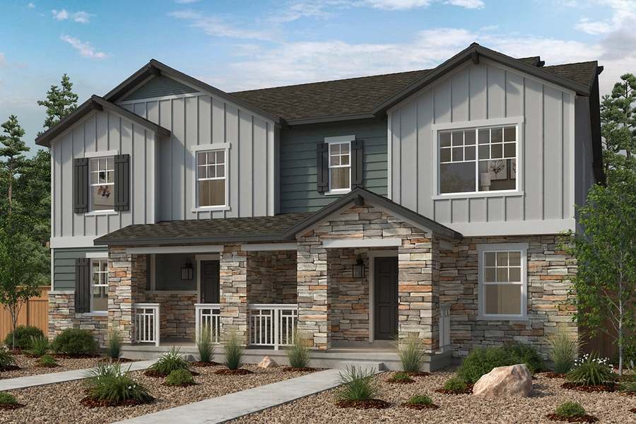 24151 E. 52nd Ave. (Plan 1672 Modeled)