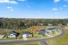 casa en Wilson Creek Executive Series por KB Home